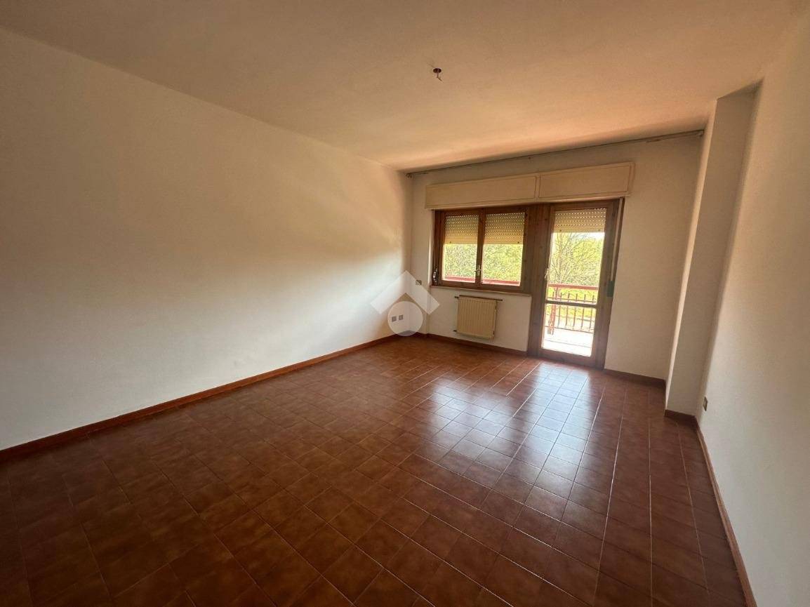 Four-Room Apartment in Cassino, San Bartolomeo - 5