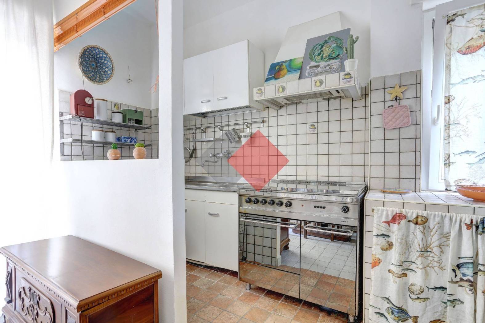 Two-Bedroom Apartment in Latina Lido, Via Elba - 3