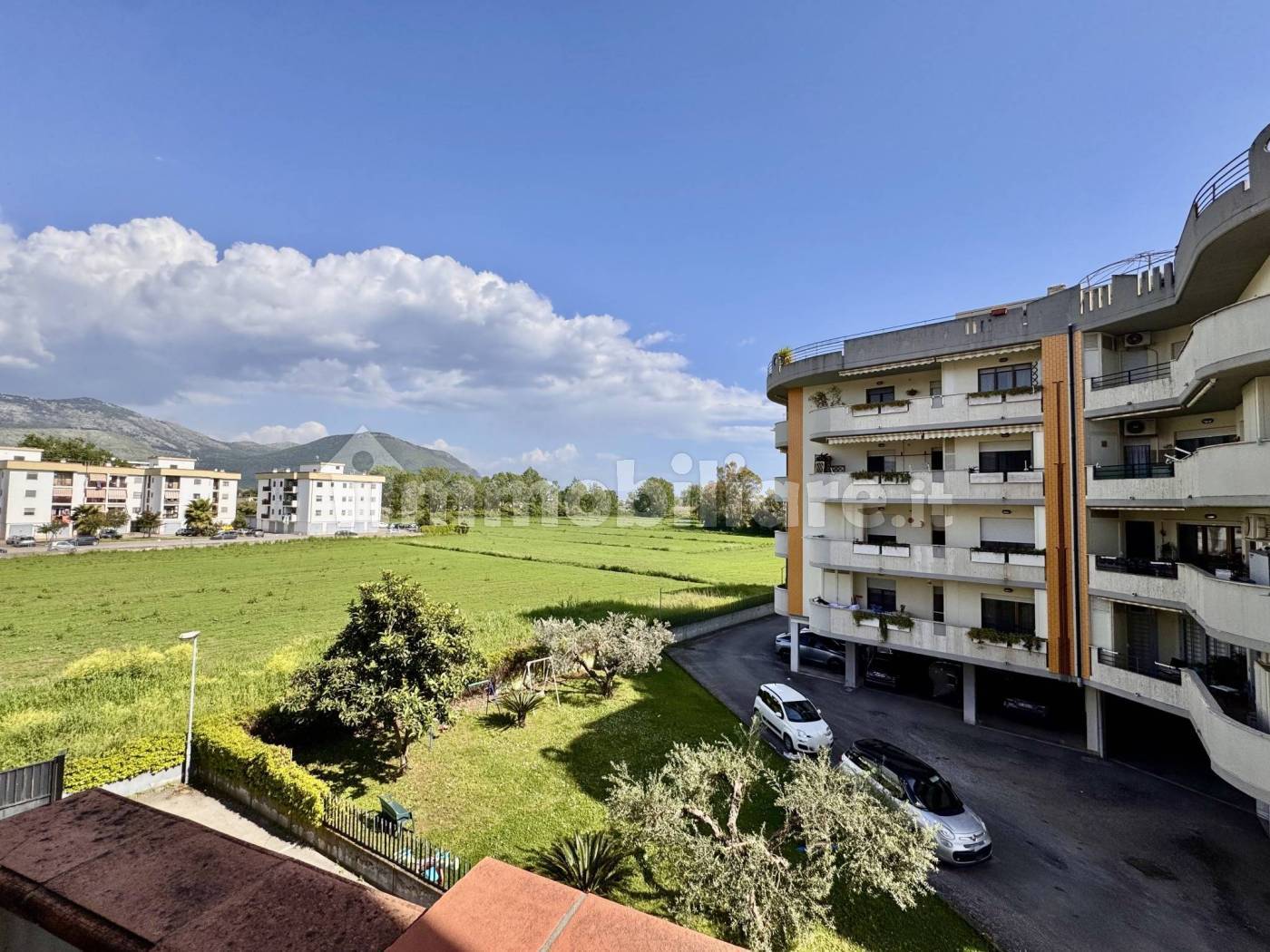 Two-Bedroom Apartment in Latina Scalo - 2