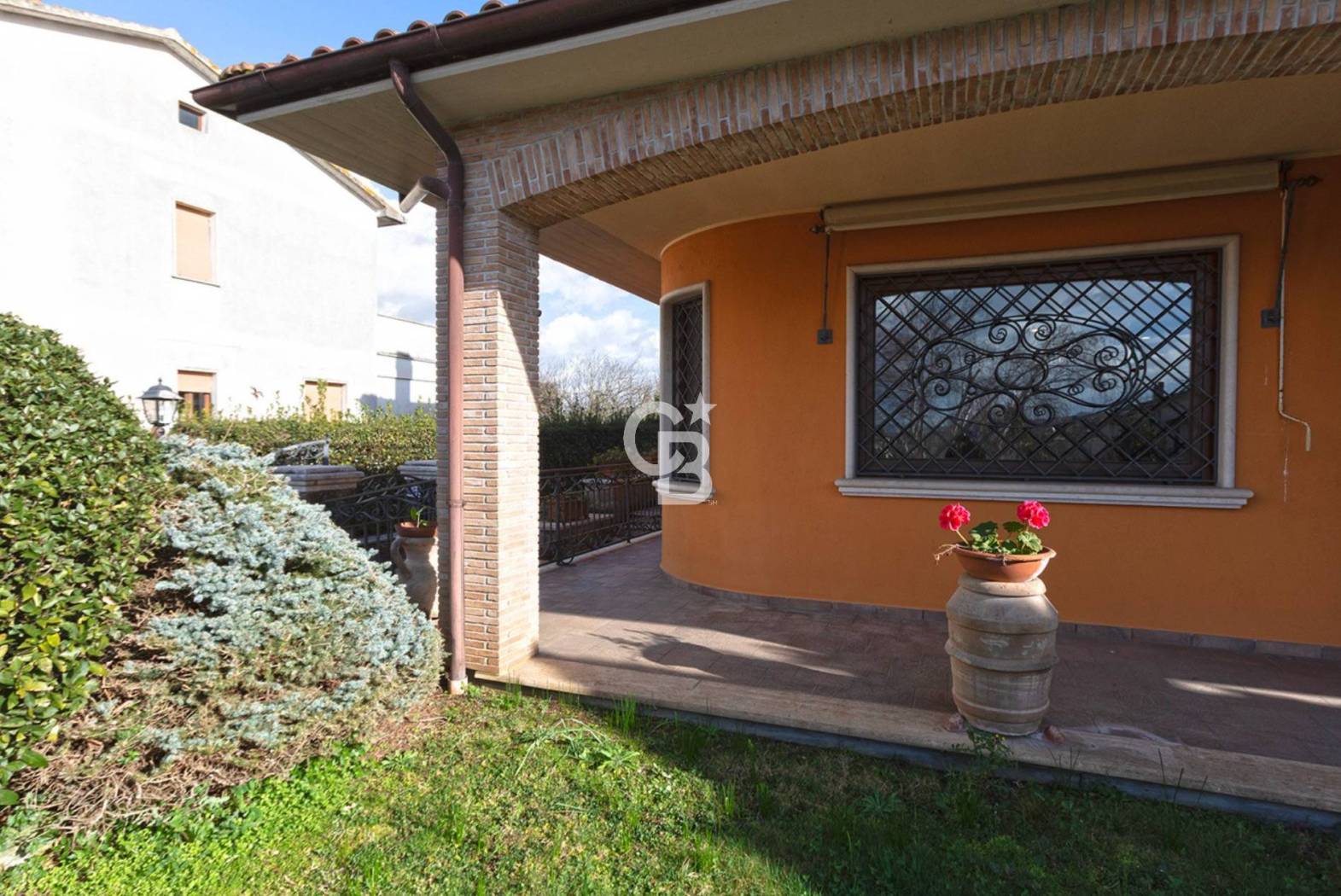 Detached Villa in Marta, Via Laertina - 2