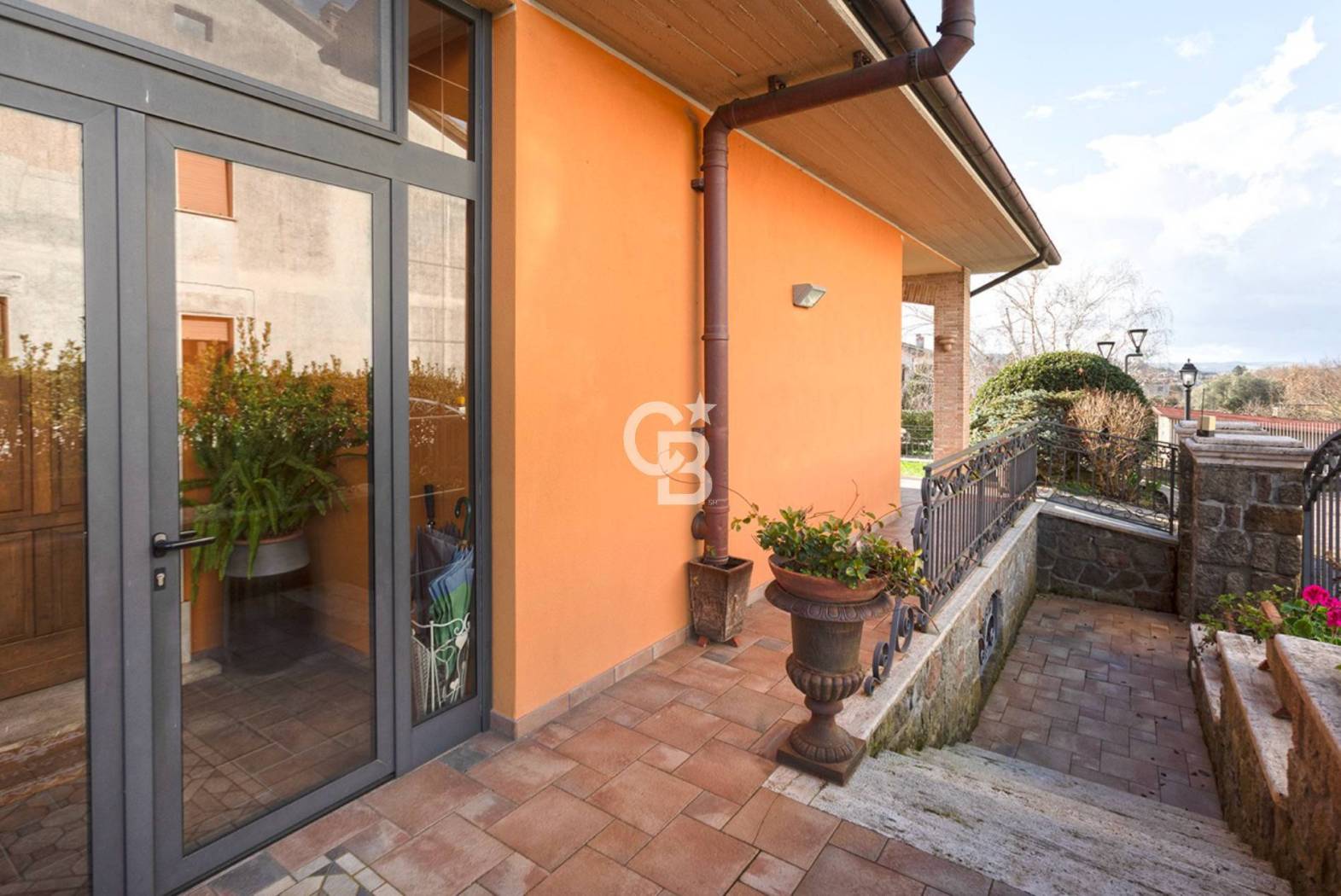Detached Villa in Marta, Via Laertina - 3