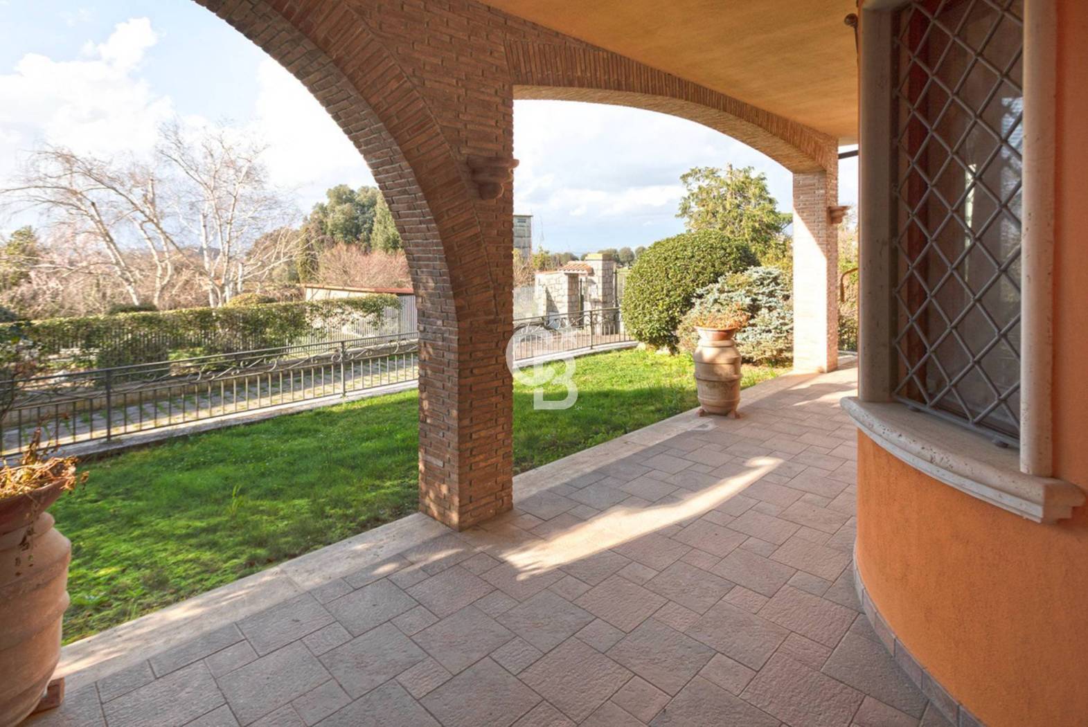 Detached Villa in Marta, Via Laertina - 4