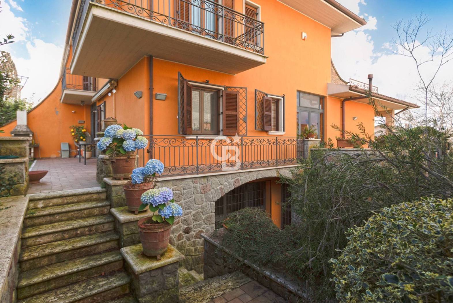 Detached Villa in Marta, Via Laertina - 5