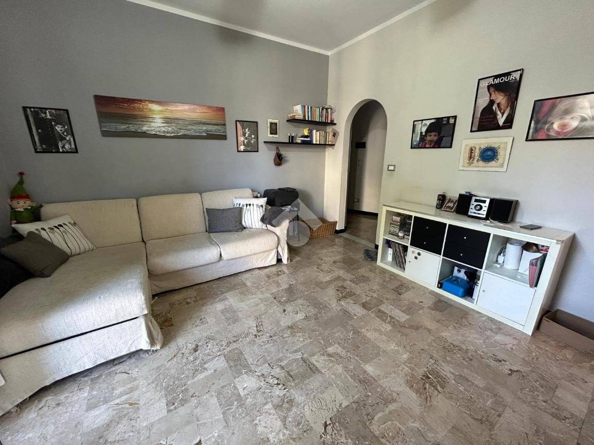 One-Bedroom Apartment in a Quiet Setting on Via Arpinati in Rapallo - 5