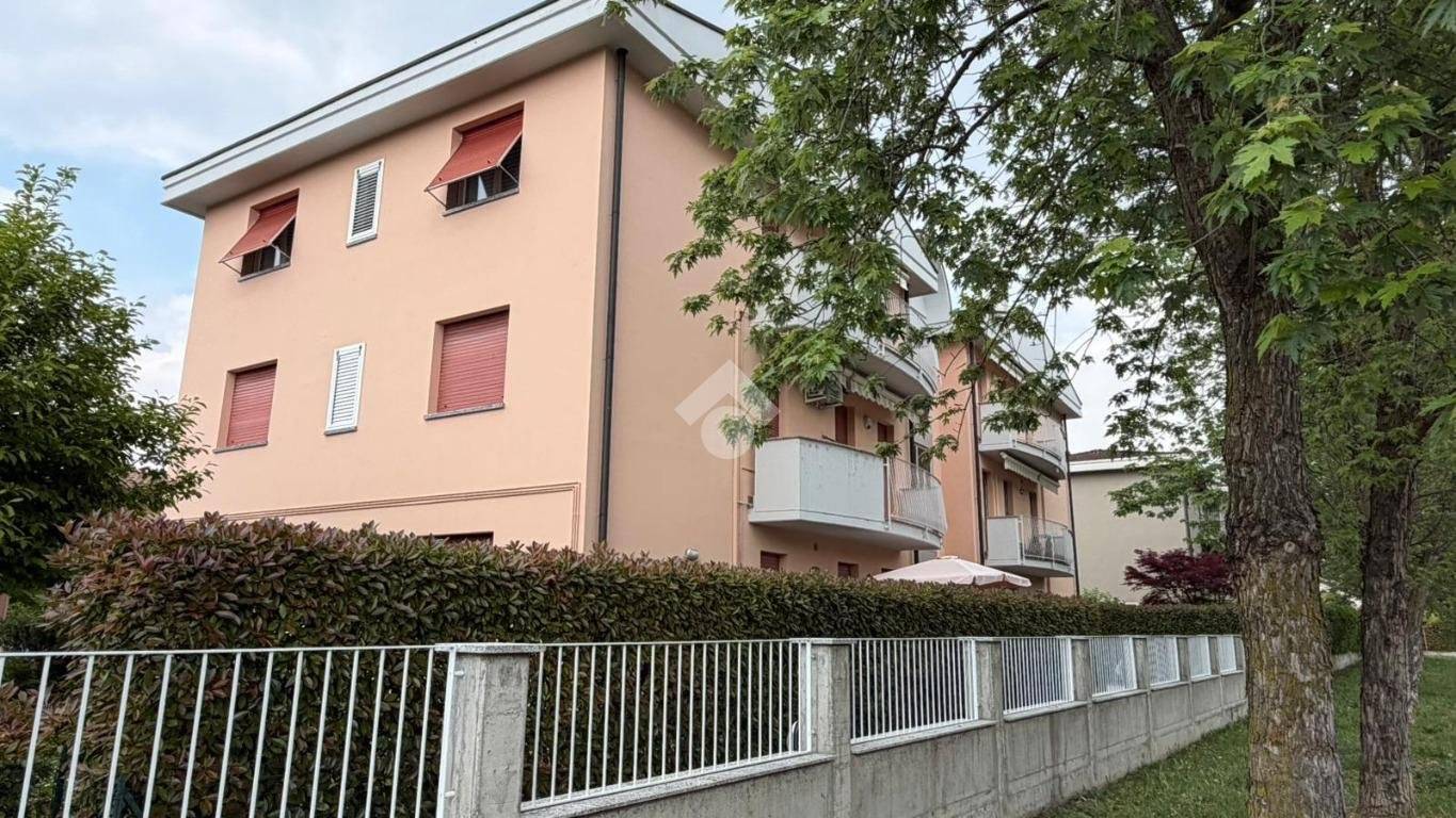 Modern One-Bedroom Apartment with Balcony and Cellar in Lodi Fanfani - 2