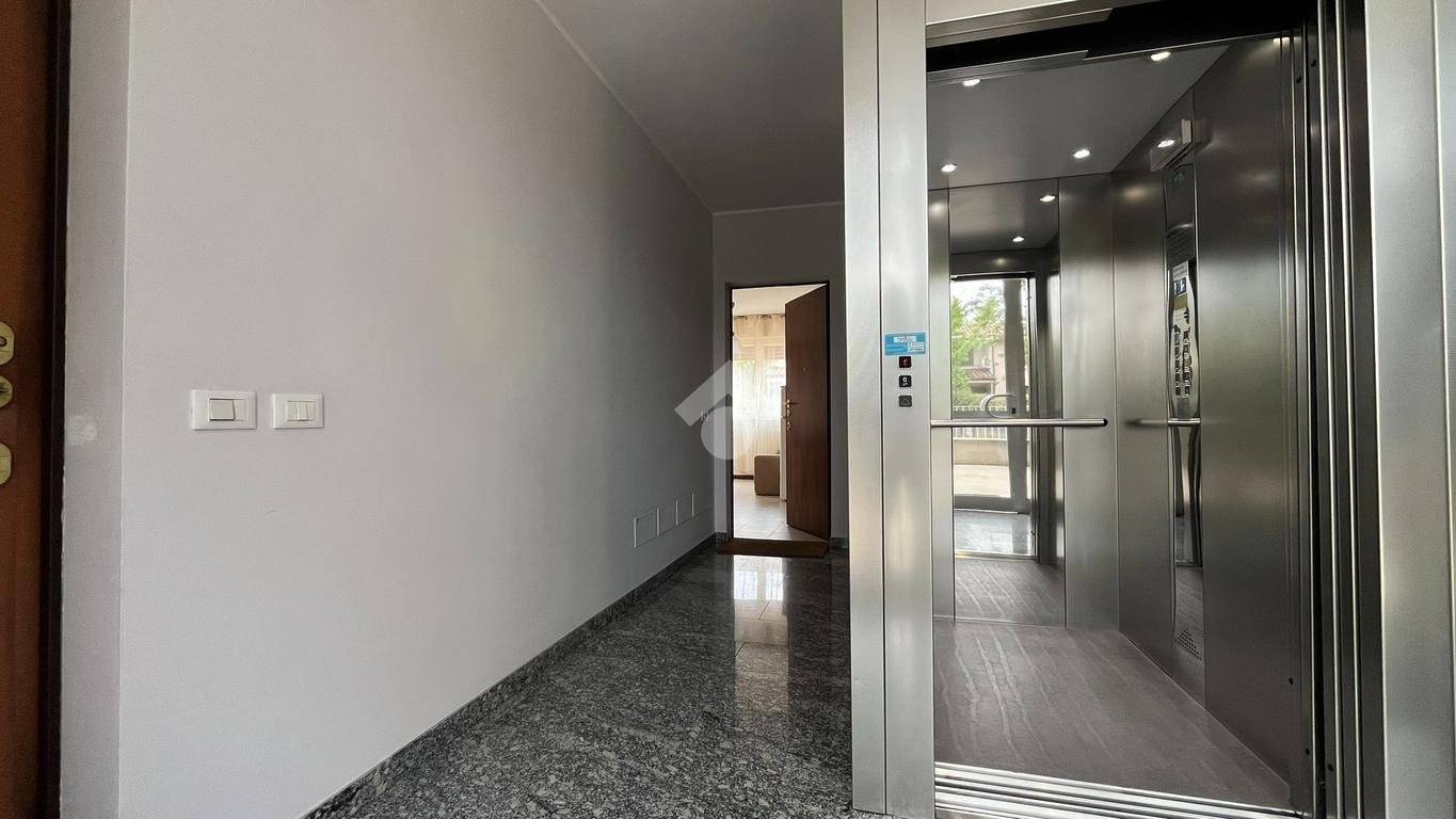Modern One-Bedroom Apartment with Balcony and Cellar in Lodi Fanfani - 3