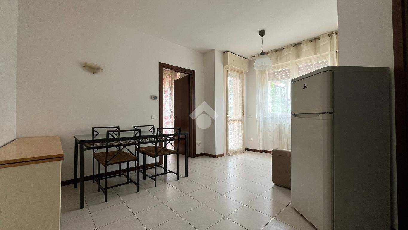 Modern One-Bedroom Apartment with Balcony and Cellar in Lodi Fanfani - 4