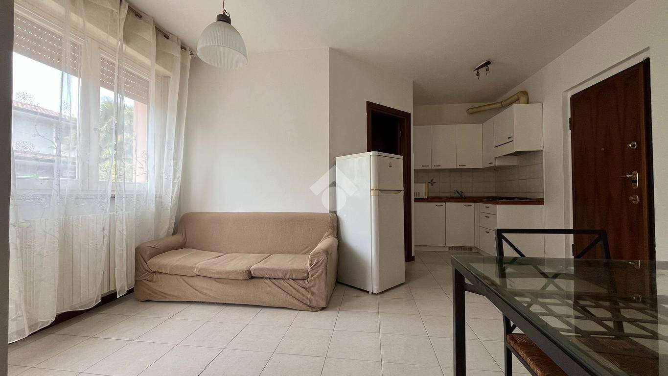 Modern One-Bedroom Apartment with Balcony and Cellar in Lodi Fanfani - 5