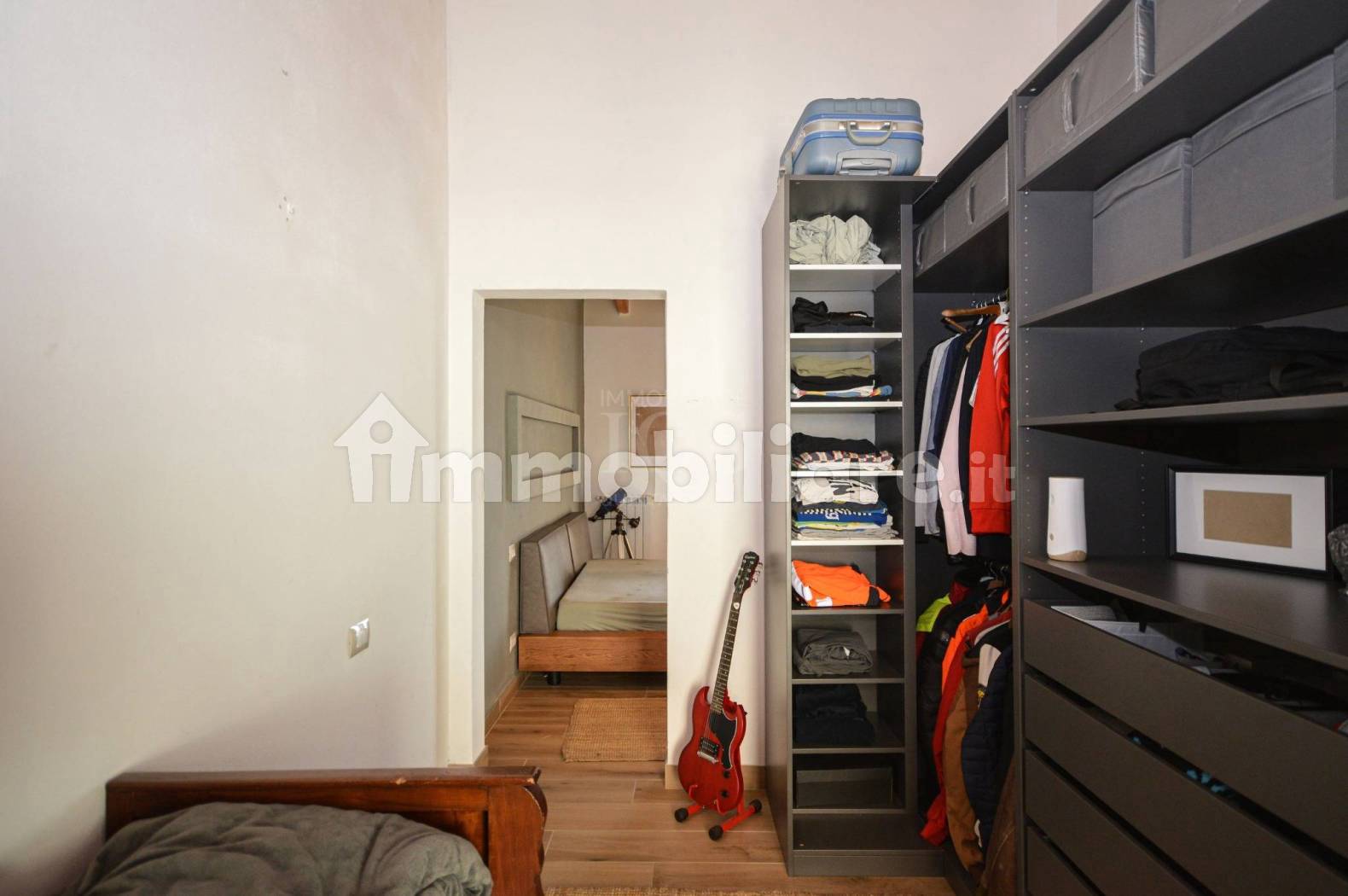 Renovated Townhouse in Predore, Lake Iseo - 2
