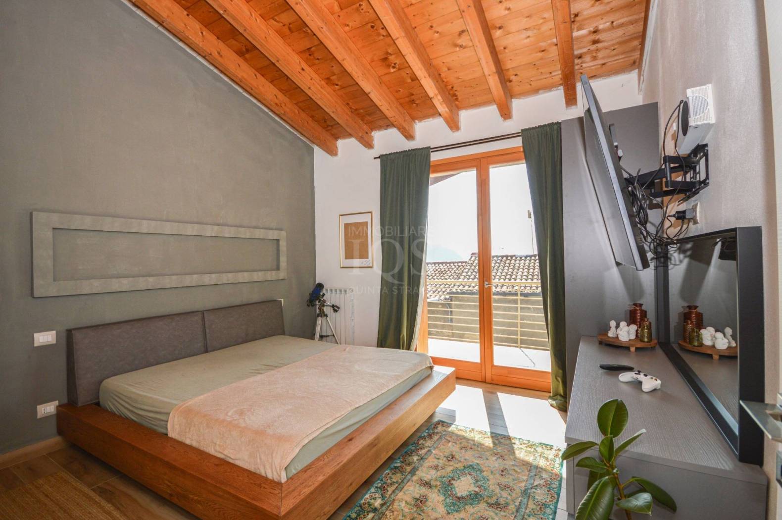 Renovated Townhouse in Predore, Lake Iseo - 3