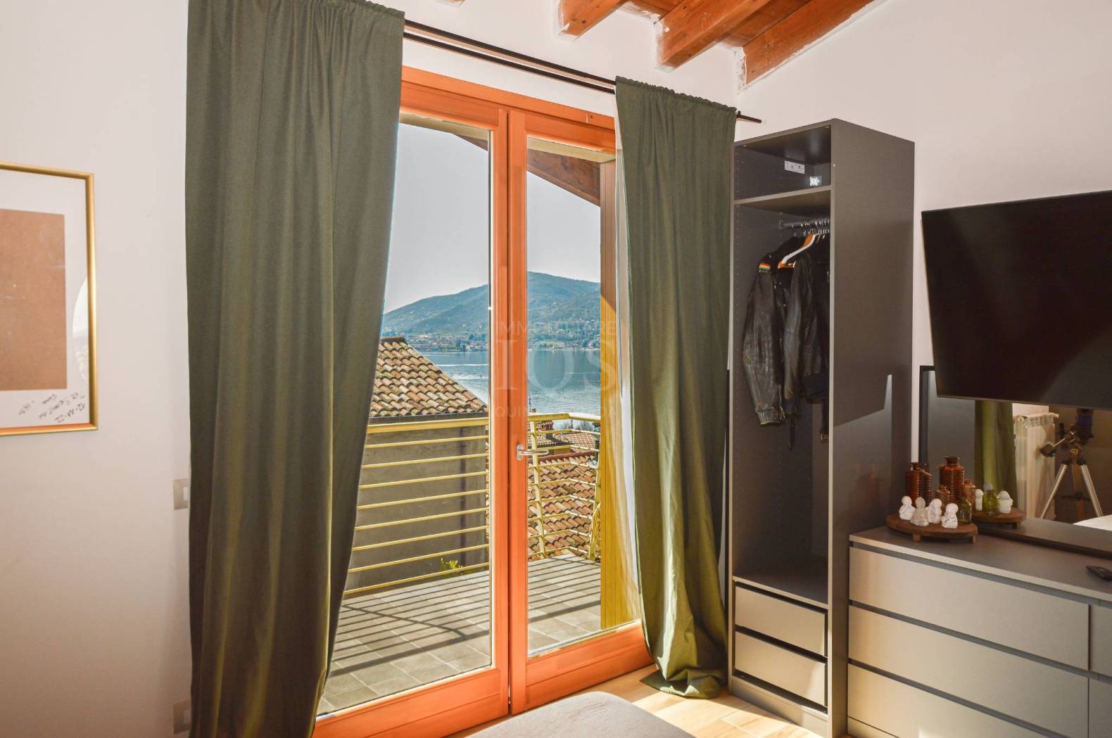 Renovated Townhouse in Predore, Lake Iseo - 4