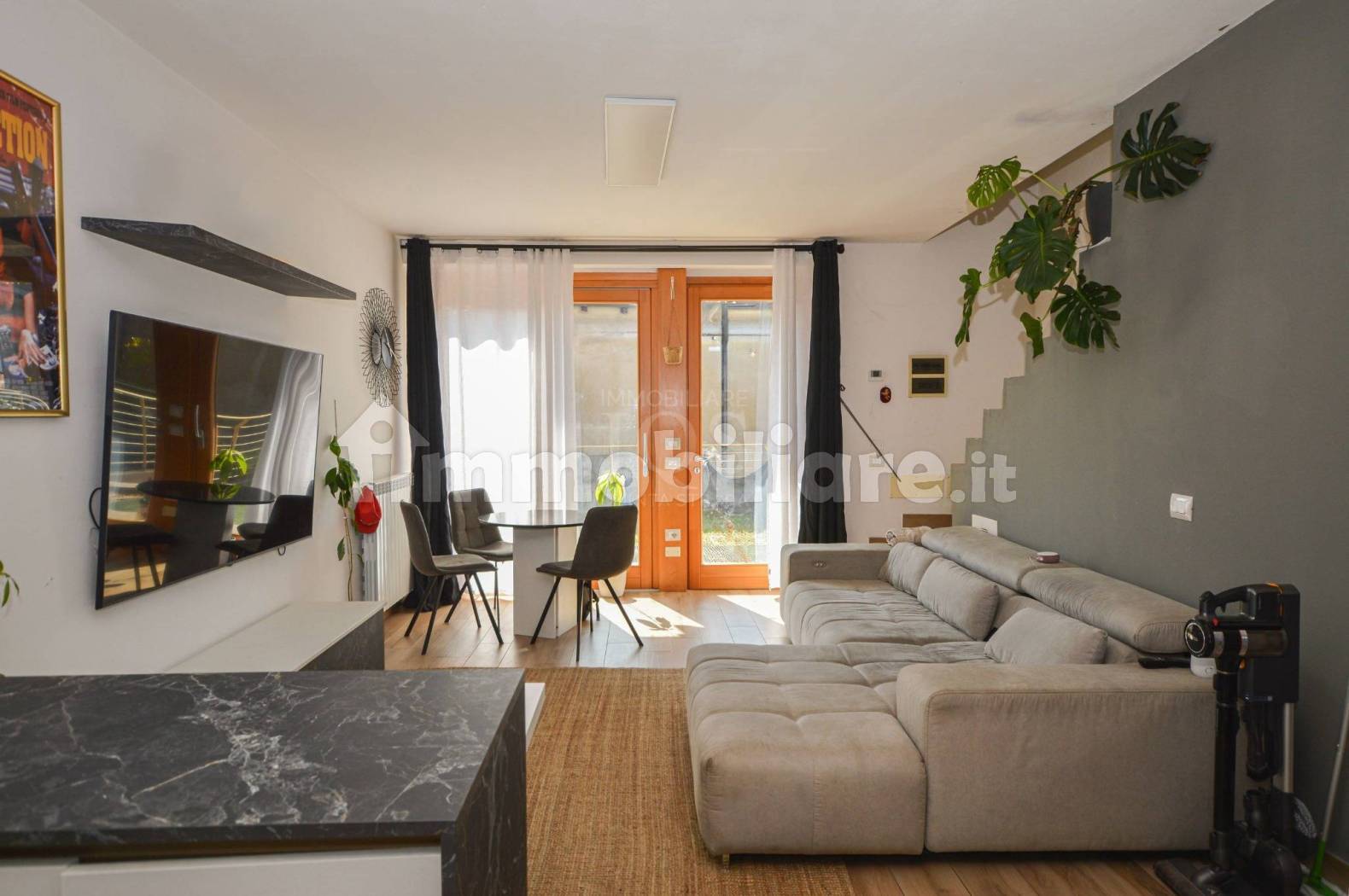 Renovated Townhouse in Predore, Lake Iseo - 5