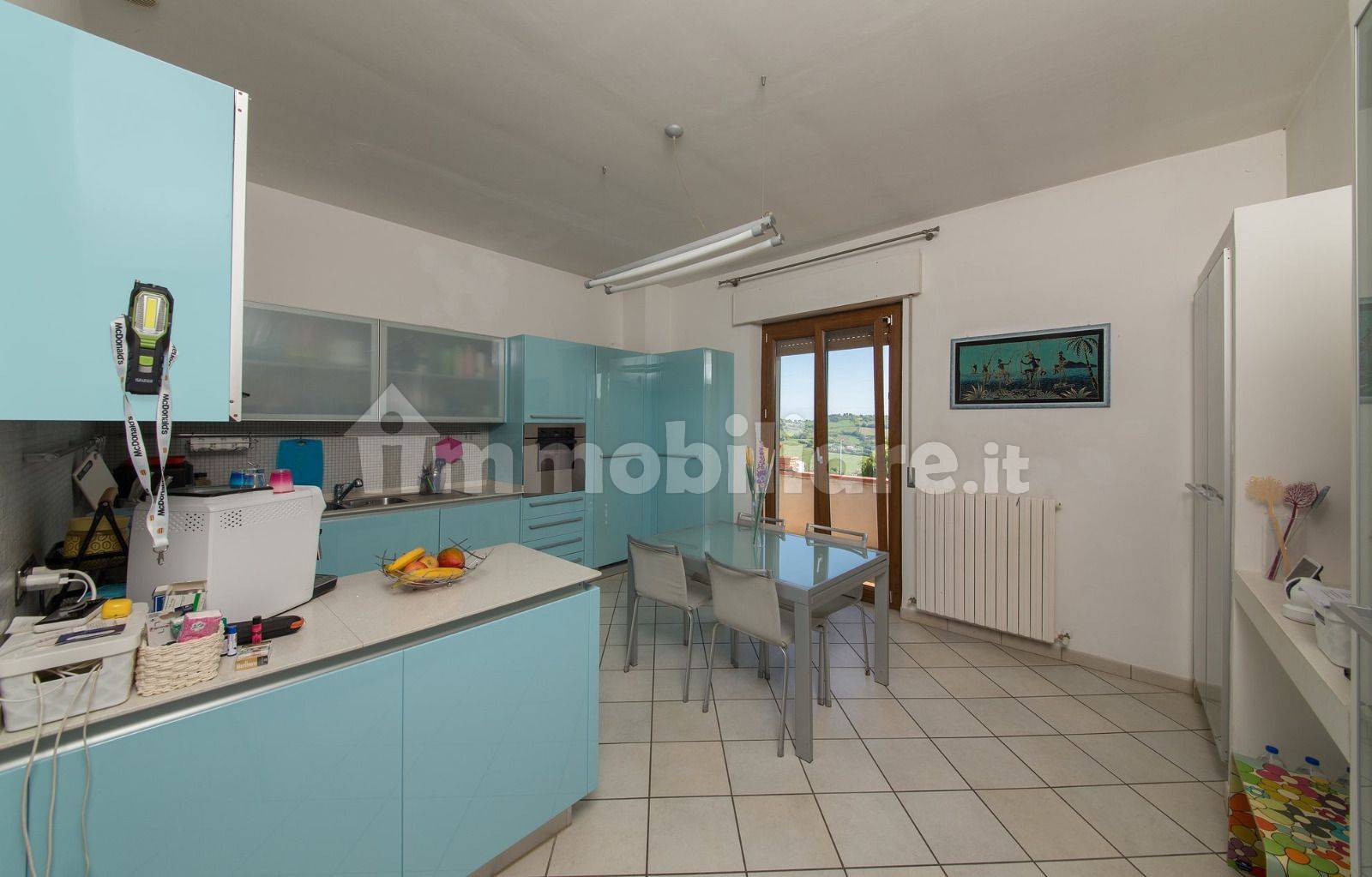 Townhouse in Excellent Condition in Central Offagna - 3