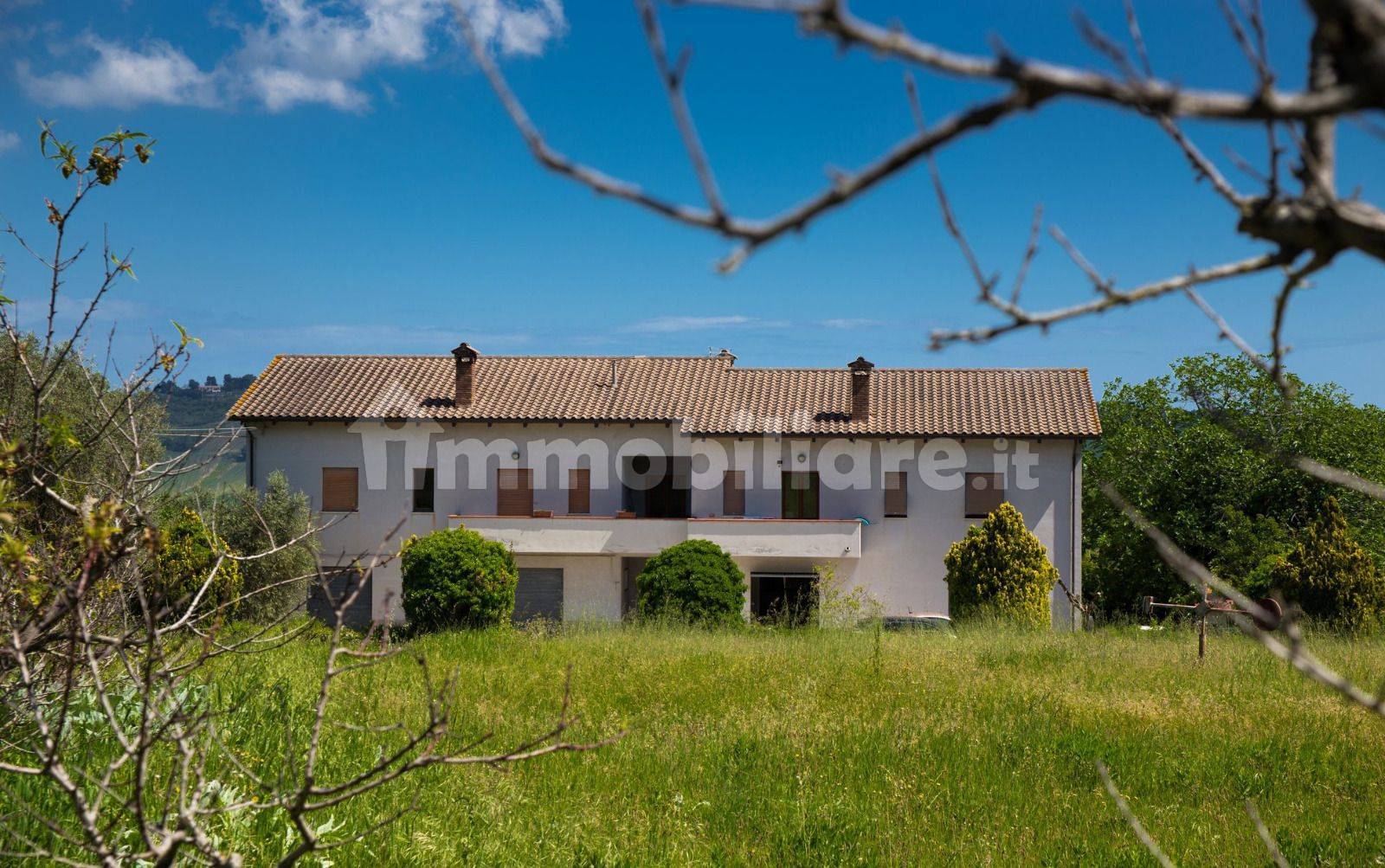 Townhouse in Excellent Condition in Central Offagna - 5