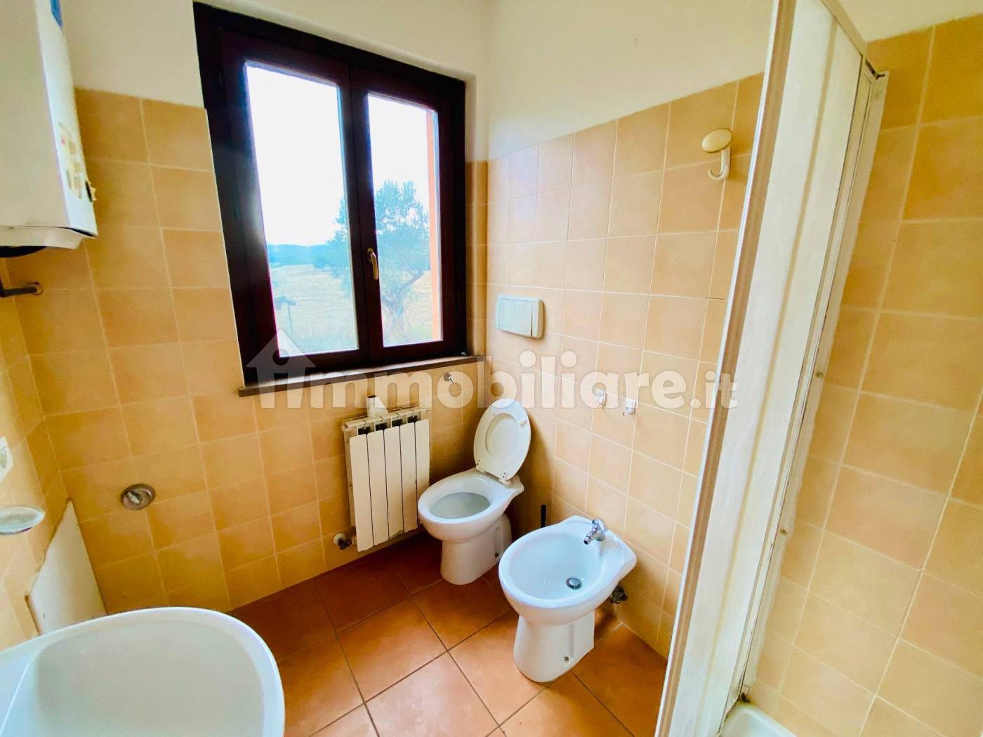 Townhouse in Contrada Berta, Treia - 3