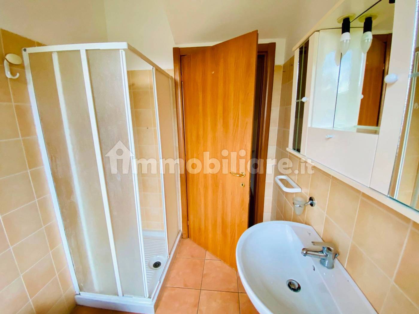 Townhouse in Contrada Berta, Treia - 4