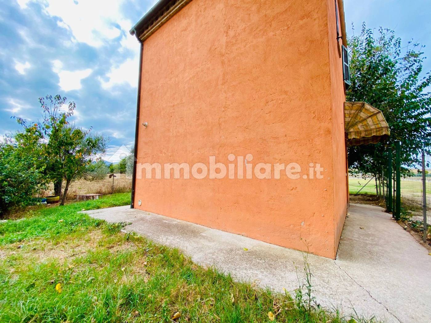 Townhouse in Contrada Berta, Treia - 5