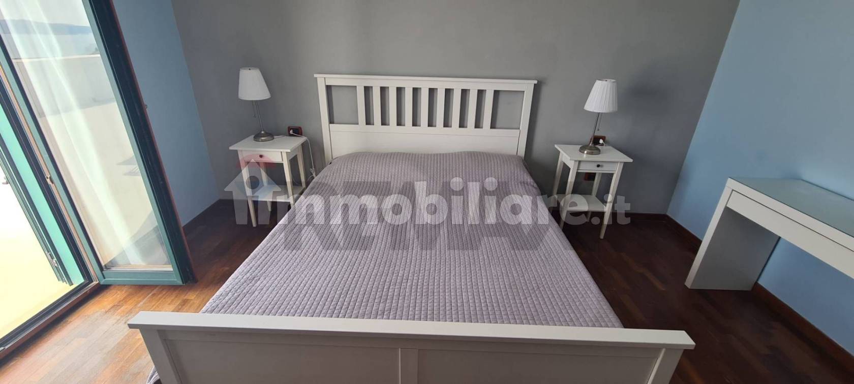 One-Bedroom Apartment in Vieste with Sea-View Terrace - 2
