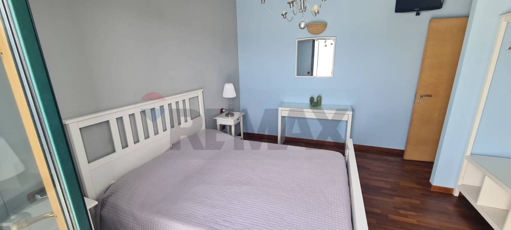 One-Bedroom Apartment in Vieste with Sea-View Terrace - 4