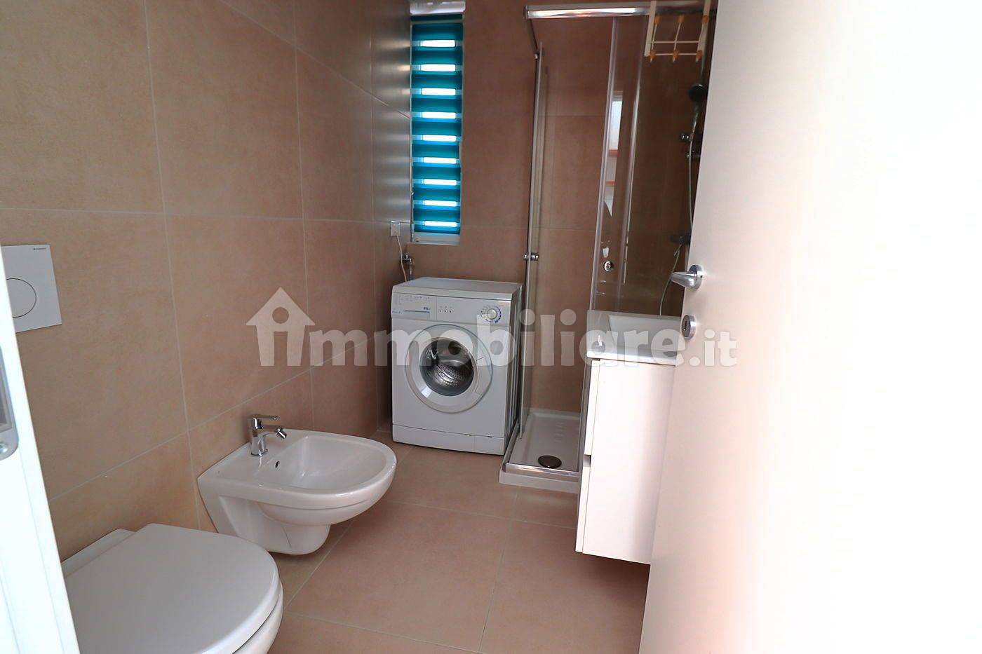 Samostatný dům v Bari, Via De Marinis - 4