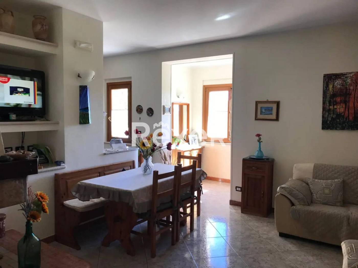 Semi-Detached Villa in Vico del Gargano, Contrada Mannarelle - 2