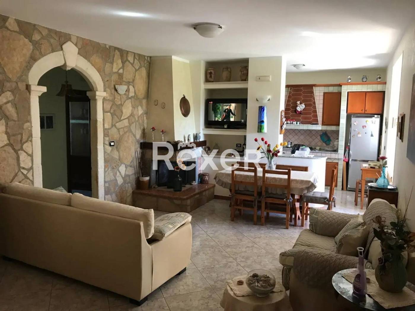 Semi-Detached Villa in Vico del Gargano, Contrada Mannarelle - 3