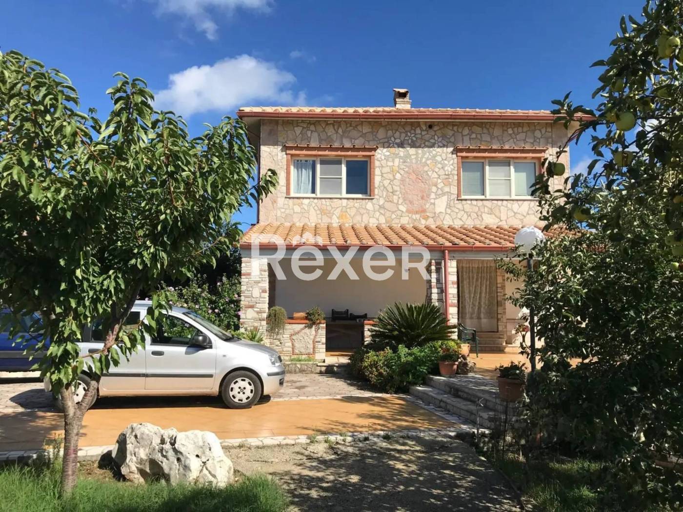 Semi-Detached Villa in Vico del Gargano, Contrada Mannarelle - 5