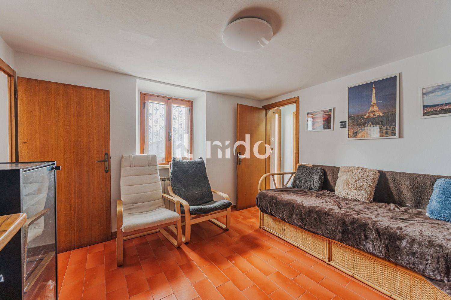 Hill-Setting Apartment in Cireglio, Pistoia - 2