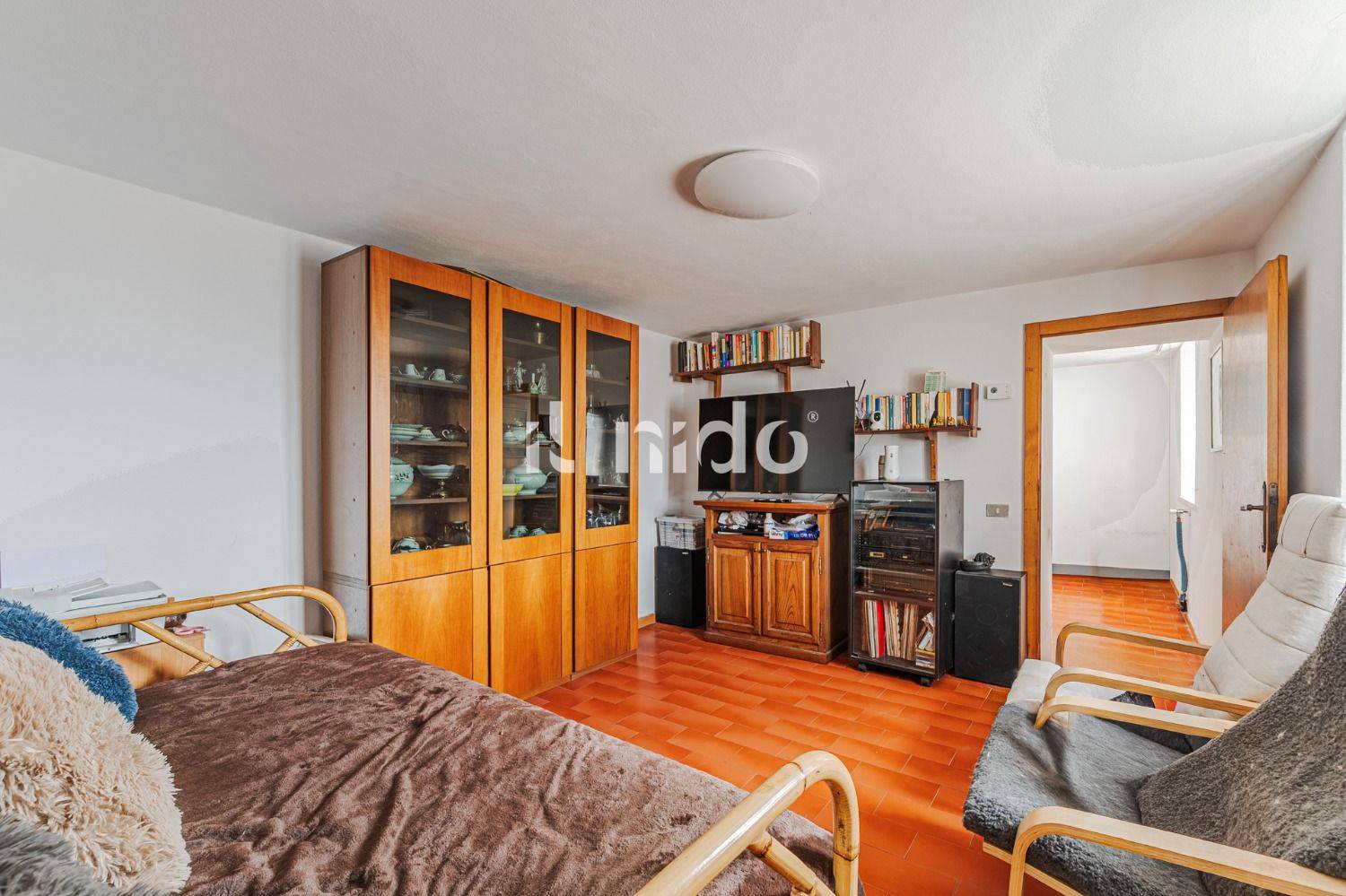 Hill-Setting Apartment in Cireglio, Pistoia - 4