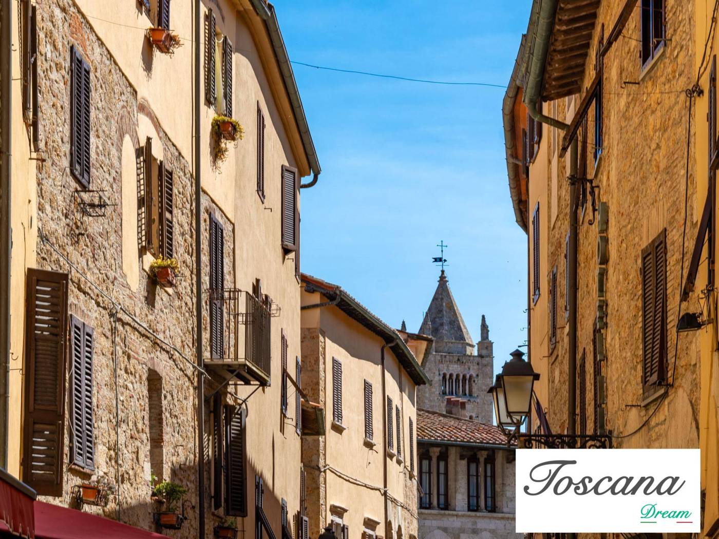 Penthouse in the Historic Centre of Massa Marittima - 5