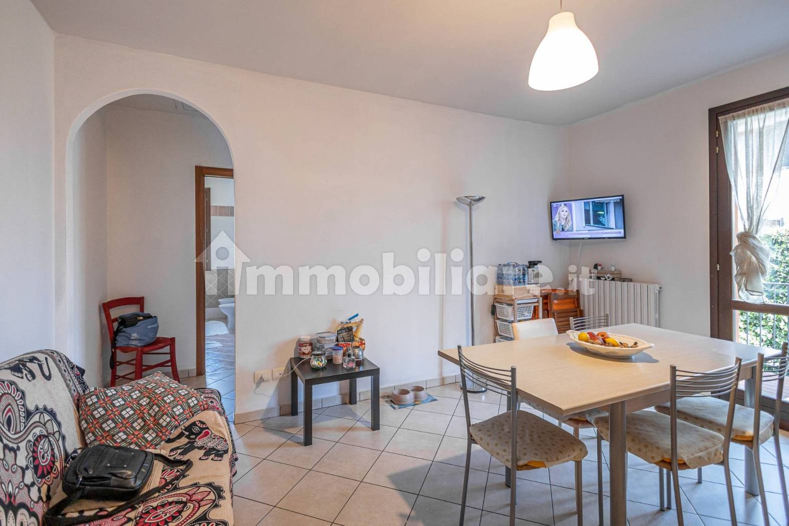 Investment One-Bedroom Apartment in Santa Maria a Monte - 5