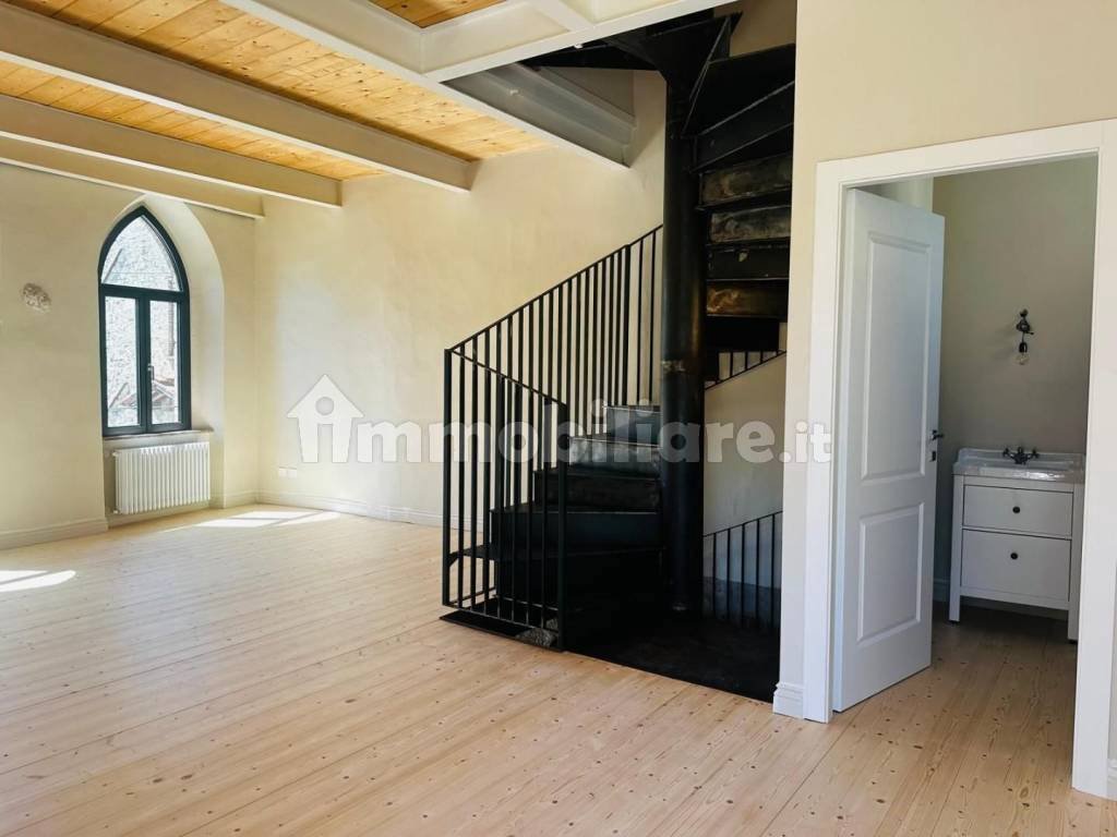 Zrekonstruovaný bývalý mlýn ve Valdottavu - 2