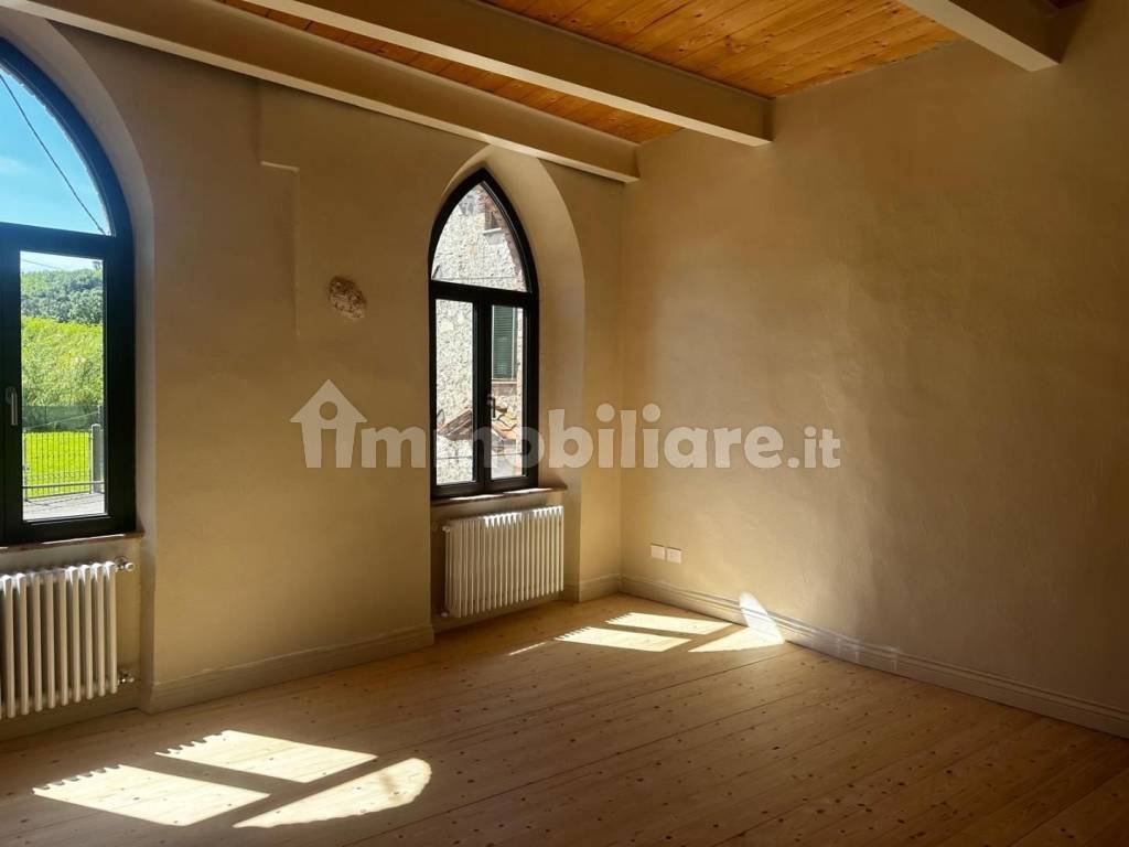 Zrekonstruovaný bývalý mlýn ve Valdottavu - 5