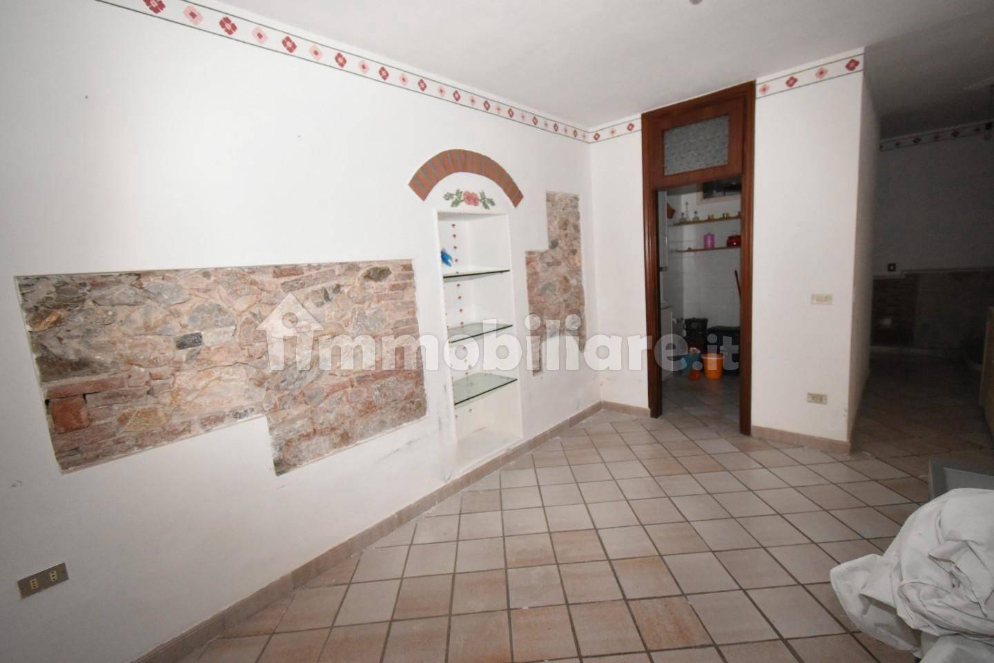 Dvoupodlažní byt u lázní v San Giuliano Terme