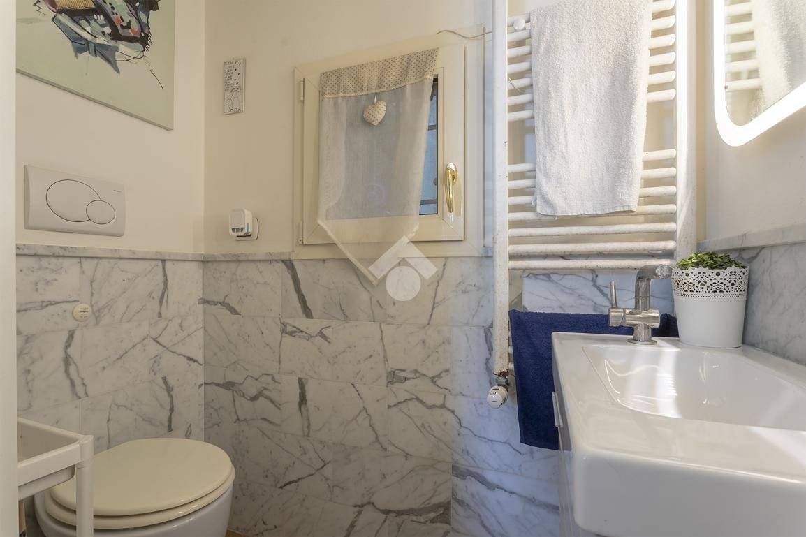 Townhouse with Garage on Via Mannelli in Florence - 3
