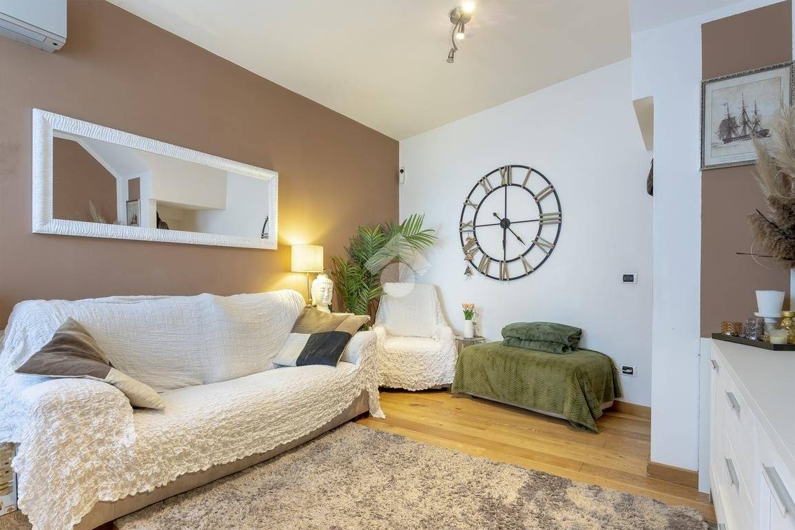 Townhouse with Garage on Via Mannelli in Florence - 5