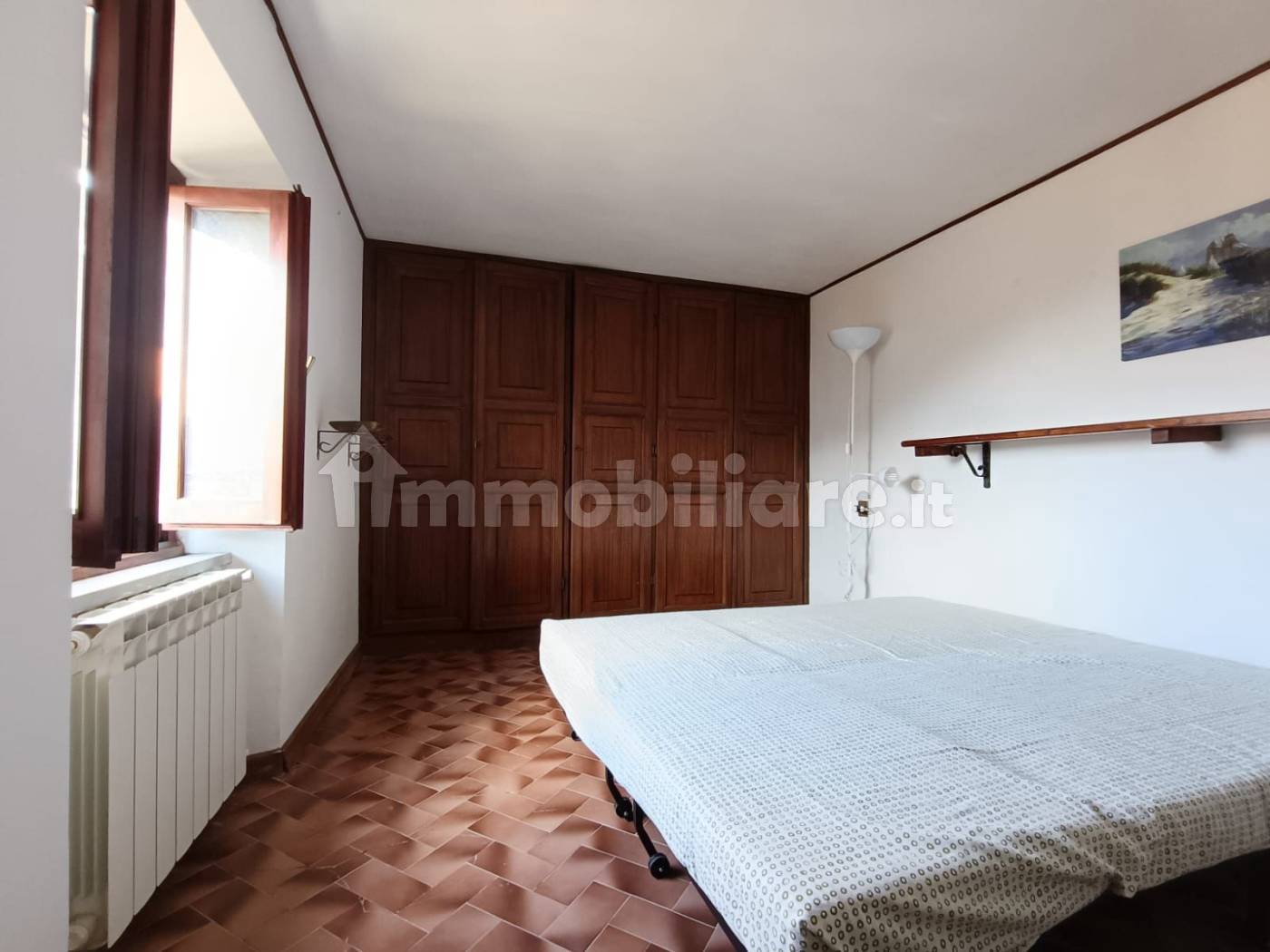 Village Townhouse in Calamecca - 3