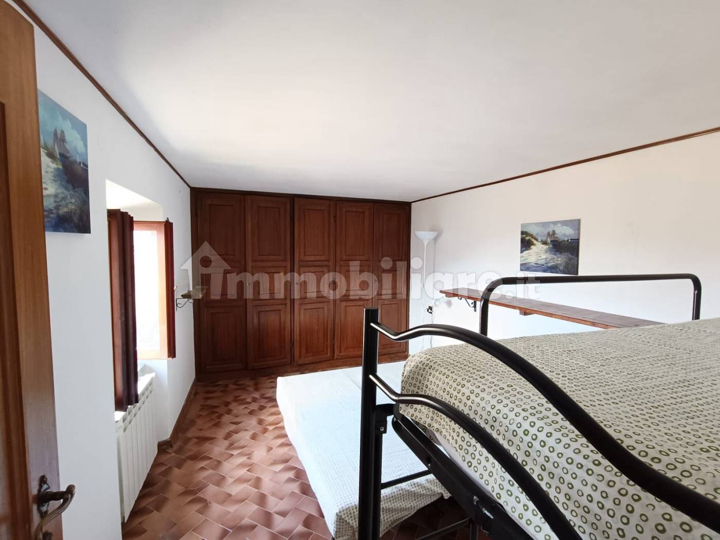 Village Townhouse in Calamecca - 4