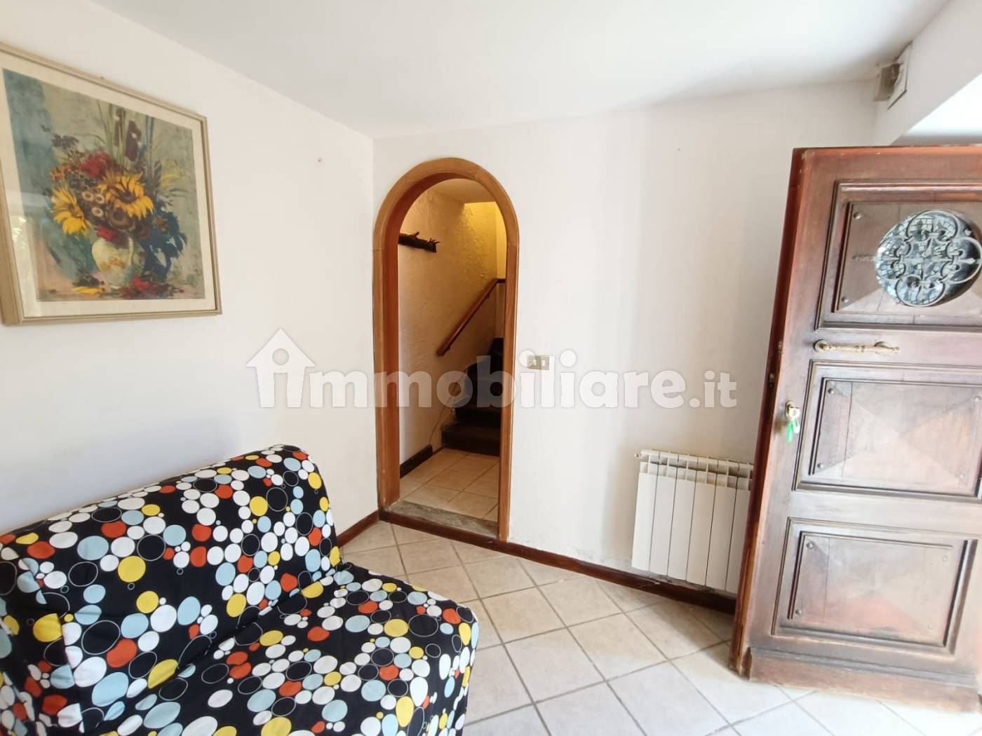 Village Townhouse in Calamecca - 5