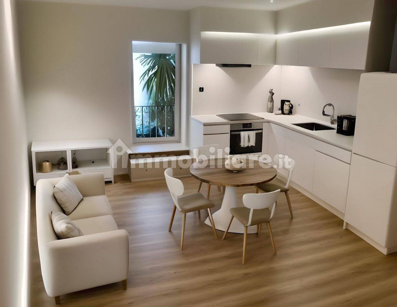 Renovated Two-Bedroom Apartment in Florence Le Cure - 5