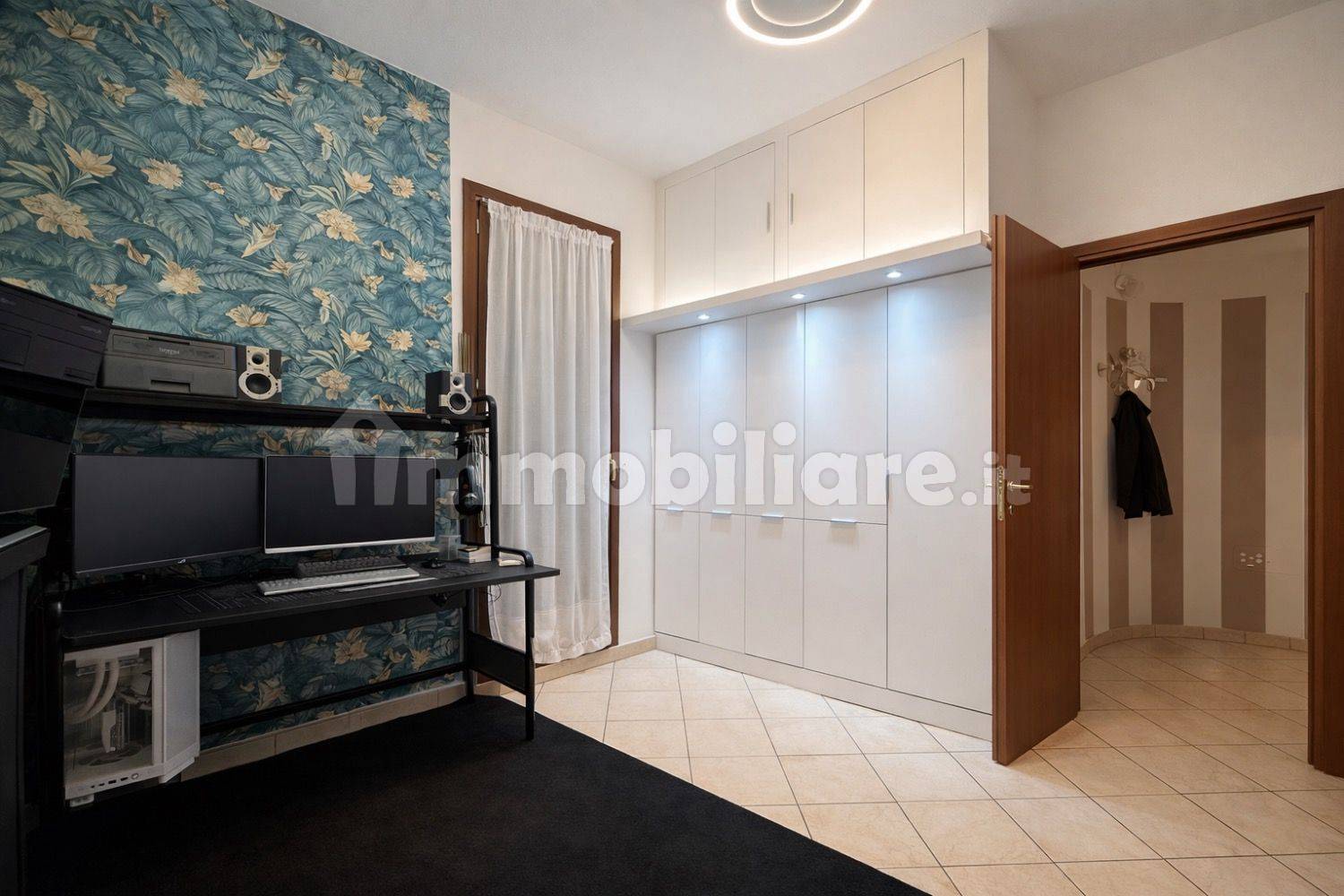 Two-Bedroom Apartment in Santa Croce sull'Arno - 2
