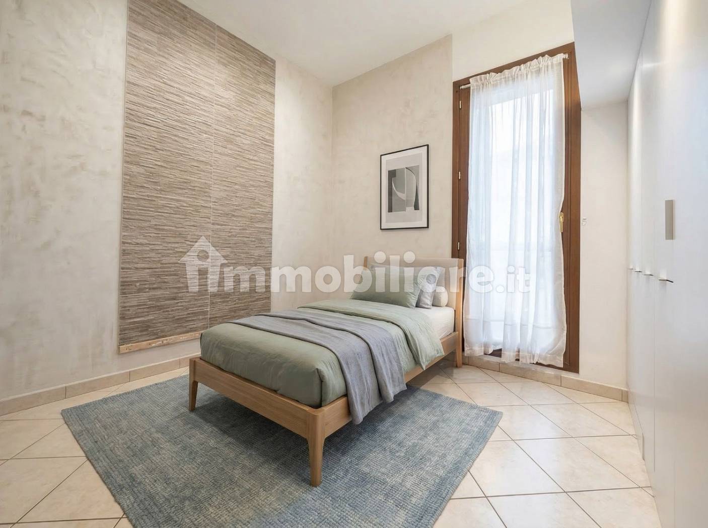 Two-Bedroom Apartment in Santa Croce sull'Arno - 3