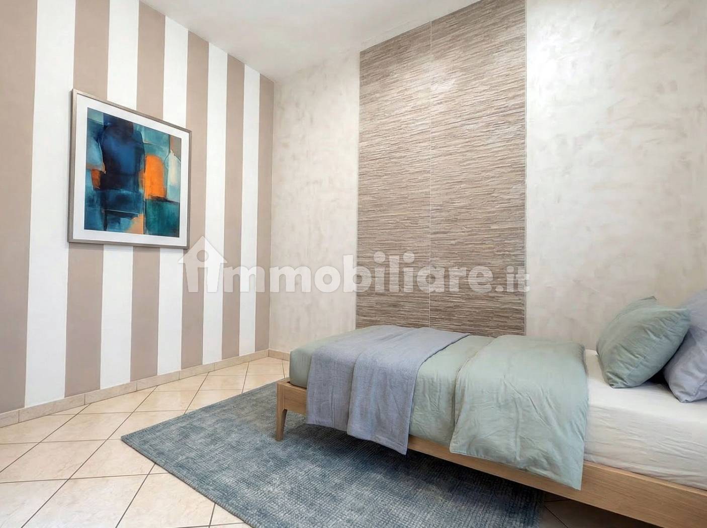 Two-Bedroom Apartment in Santa Croce sull'Arno - 4