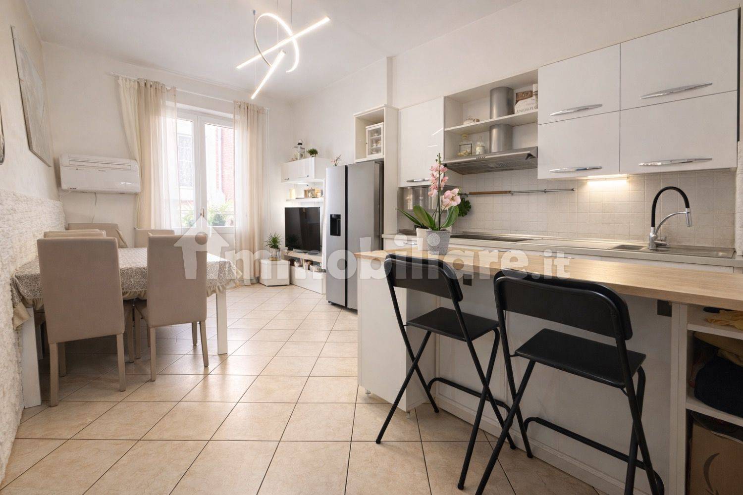 Two-Bedroom Apartment in Santa Croce sull'Arno - 5