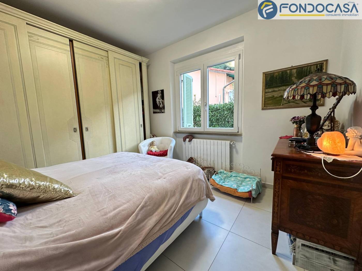 Small Villa in Marina di Ronchi, Massa - 4