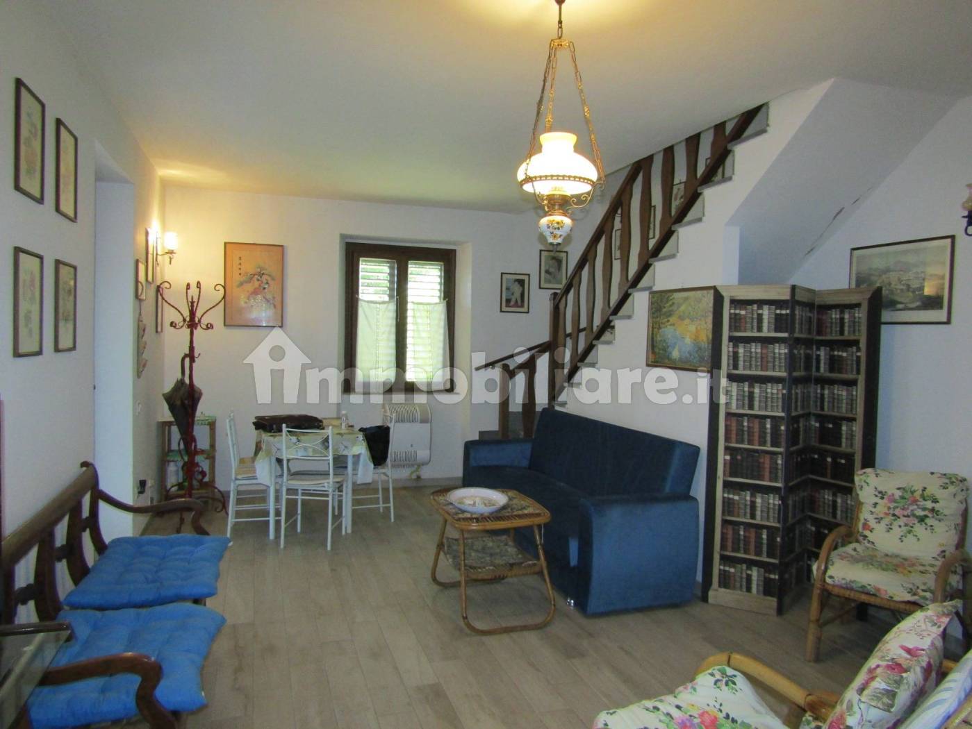 Renovated Semi-Detached Villa in Pietrasanta - 5