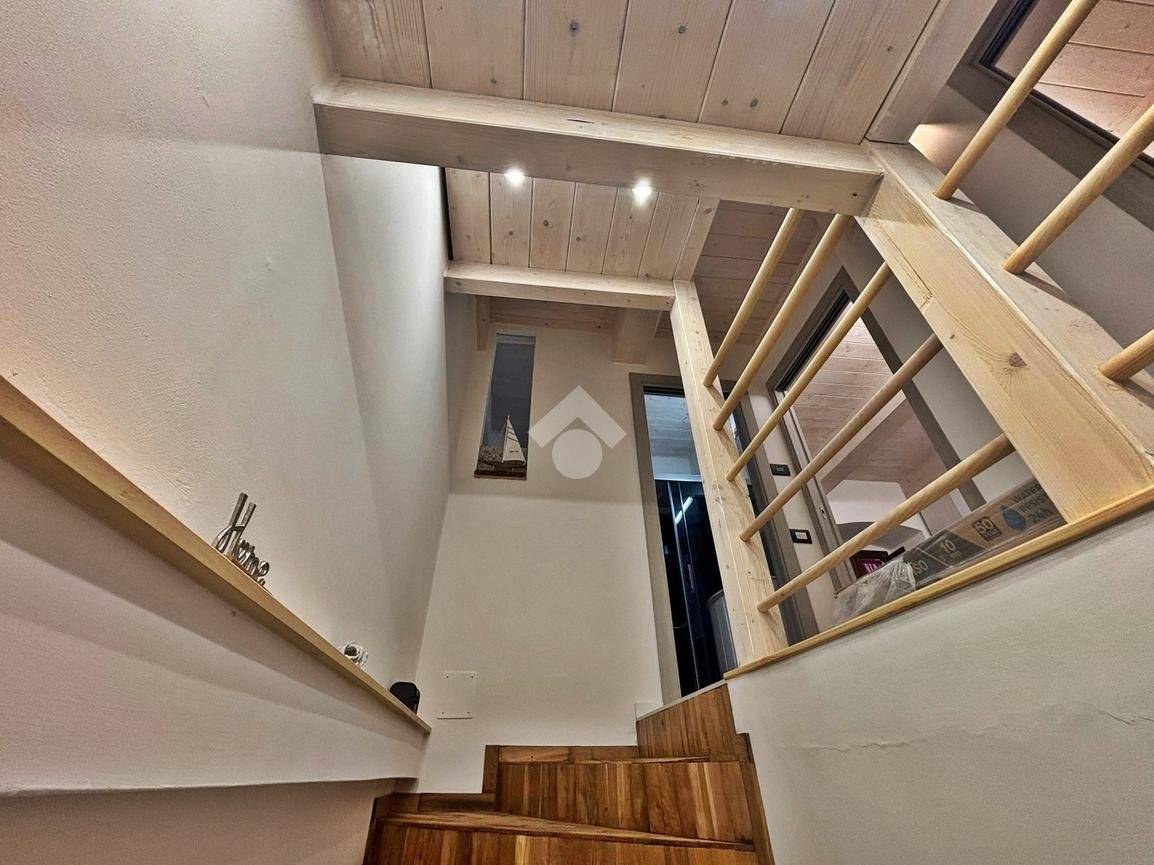 Townhouse in Central Gualdo Tadino - 2