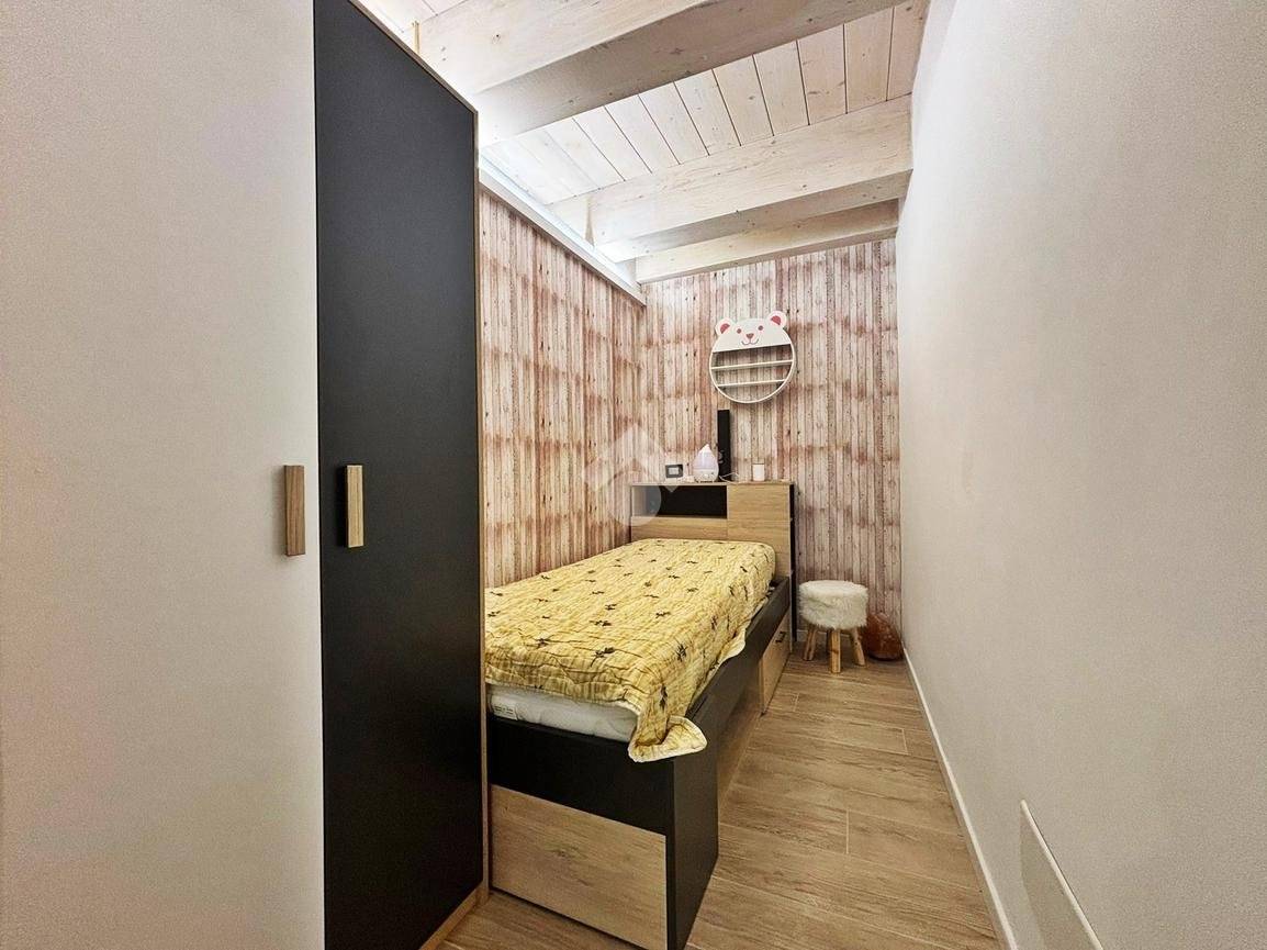 Townhouse in Central Gualdo Tadino - 4