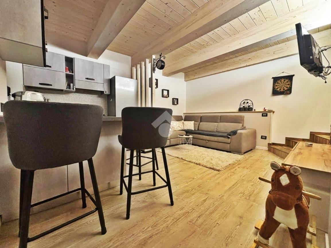 Townhouse in Central Gualdo Tadino - 5