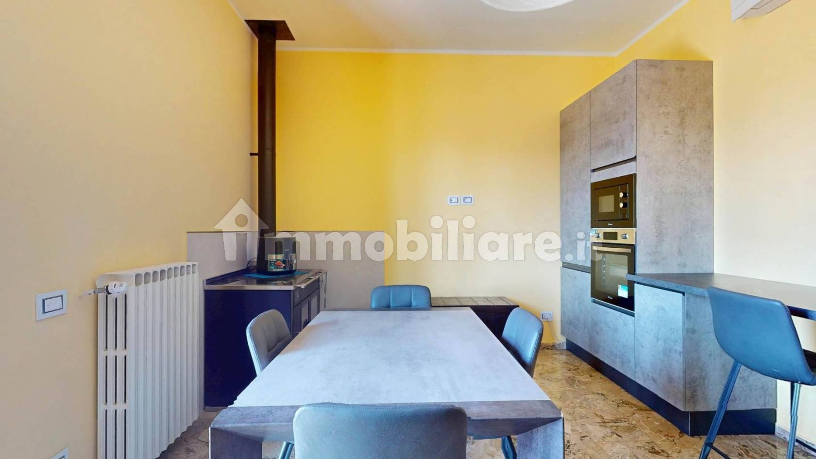 Villa in Cannara on Via Sant'Angelo - 2